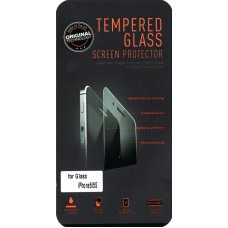 Защитное стекло для смартфона IPhone 5 / 5S Tempered Glass
