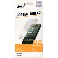 Глянцевая пленка для защиты стекла смартфона IPhone 4 / 4S