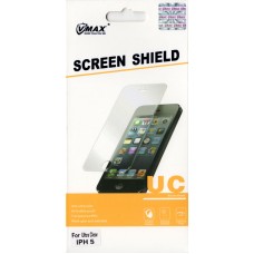 Глянцевая пленка для защиты стекла смартфона IPhone 5 / 5S