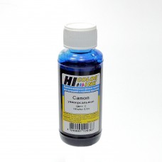 Универсальные синие водорастворимые чернила Hi-Black для любых принтеров Canon