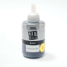 Чернила HOST черного (black) цвета для Epson L800 / L805 / L810 / L850 / L1800, 140 мл