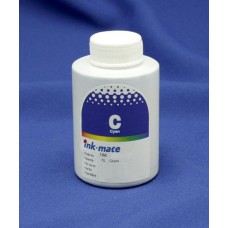 Совместимые синие (cyan) чернила Ink-Mate для принтеров Epson Stylus Photo R200 / R300