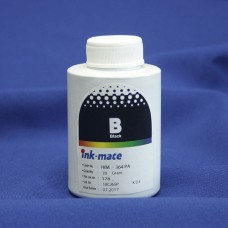 Чернила Ink-Mate для картриджей HP 178 / HP 920, цвет - черный пигментный(Black Pigment); 70 гр.