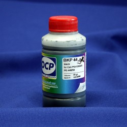 Чернила OCP для CANON; BKP 44: black pigment; 70 гр.
