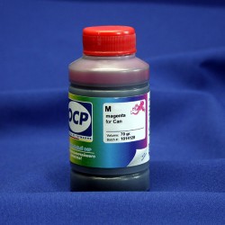 Чернила OCP для Canon CL-511 / CL-513; M 712; пурпурные (magenta); 70 гр.