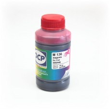 Совместимые пурпурные (magenta) чернила OCP для Canon Pixma IP2840, MG2440, MG2540, MG2940, MX494