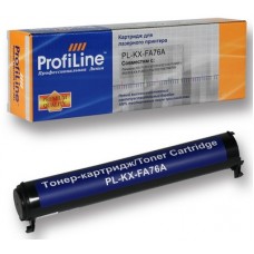Совместимый лазерный картридж Profiline для Panasonic KX-FL501 / 502 / 503 / 523, KX-FL551 / 552 / 553, KX-FLB751 / 752 / 753 / 755 / 756 / 758
