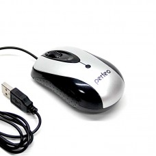 Оптическая компьютерная мышь Perfeo PF-17, USB