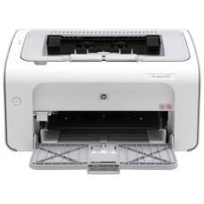 Лазерный принтер HP LaserJet Pro P1102S