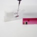 Комплект перезаправляемых картриджей Bursten Nano 1 для принтеров HP использующих картриджи 178, 5 шт. (с чипами)