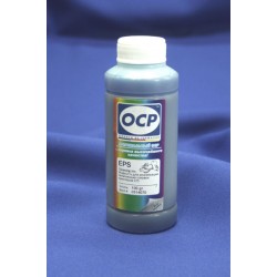 Жидкость для реанимации печатающих головок принтеров Epson, OCP ECI, 100 гр.