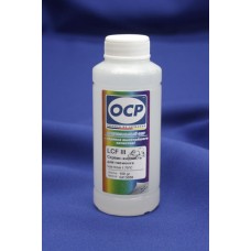Промывочная жидкость OCP LCF 3 для пигментных чернил.