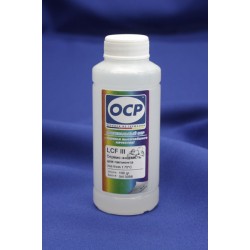 Жидкость для отмачивания пигмента OCP LCF III, 100 гр.