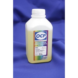 Жидкость базовая промывочная OCP RSL, 500 гр.