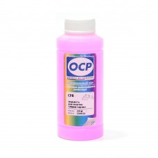 Жидкость от следов чернил, OCP CFR, 100 гр.